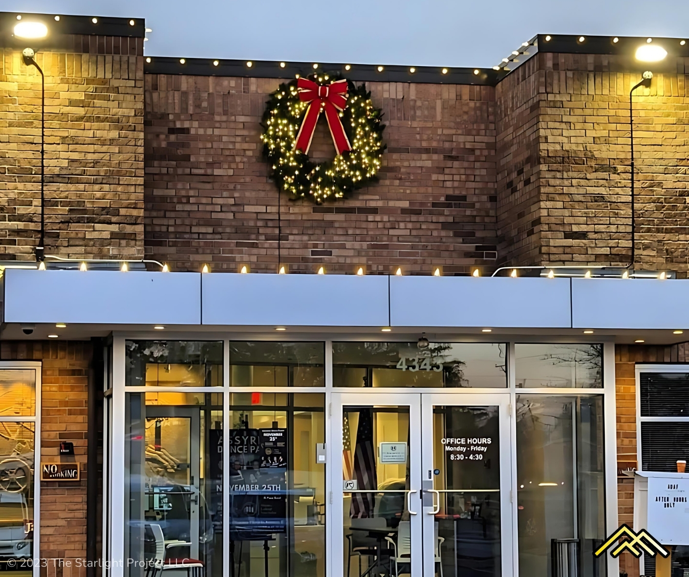 Cultural Foundation in Chicago